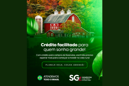 SG Consórcios