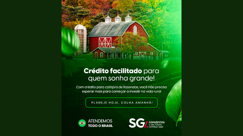 SG Consórcios