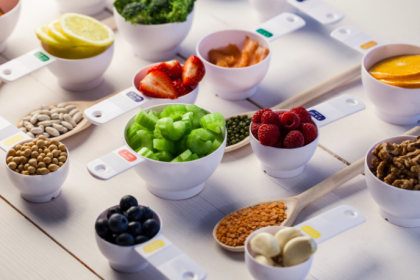 Soldiers Nutrition