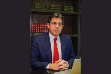 Marcio Coutinho