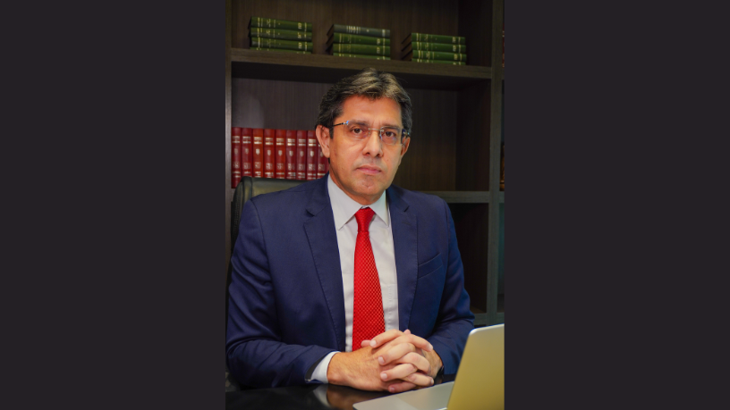 Marcio Coutinho