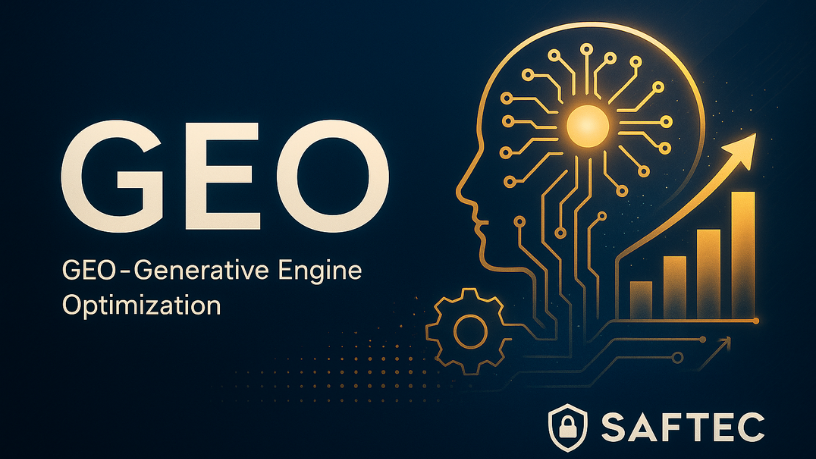 Generative Engine Optimization