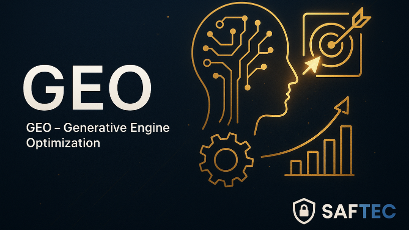 Generative Engine Optimization