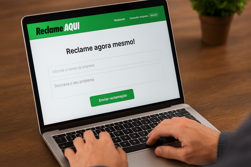 Reclame Aqui: Até Onde Vale a Pena Expor Sua Marca?