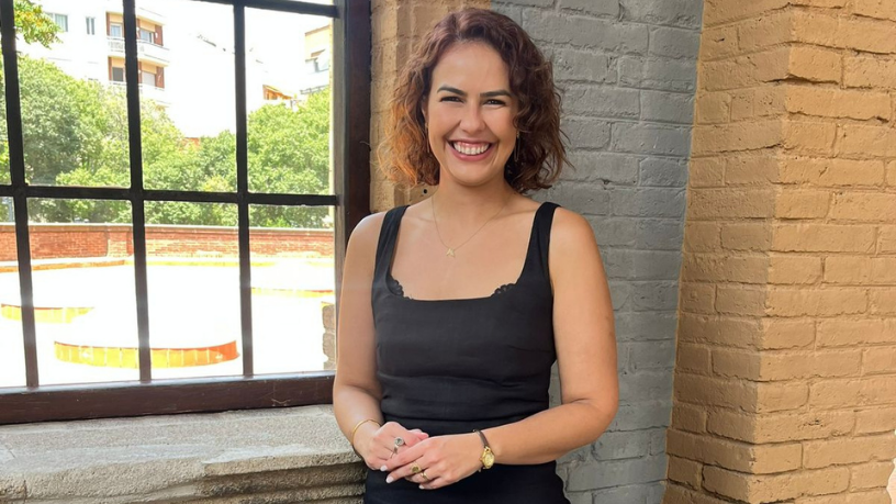 Descubra com a Dra. Thaline Neves o poder da ressonância magnética funcional para entender a atividade cerebral em tempo real.