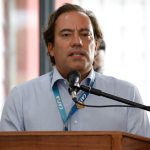 CaixaTem facilitou o acesso aos benefícios sociais com tecnologia simples e inclusiva, afirma Pedro Duarte Guimarães.