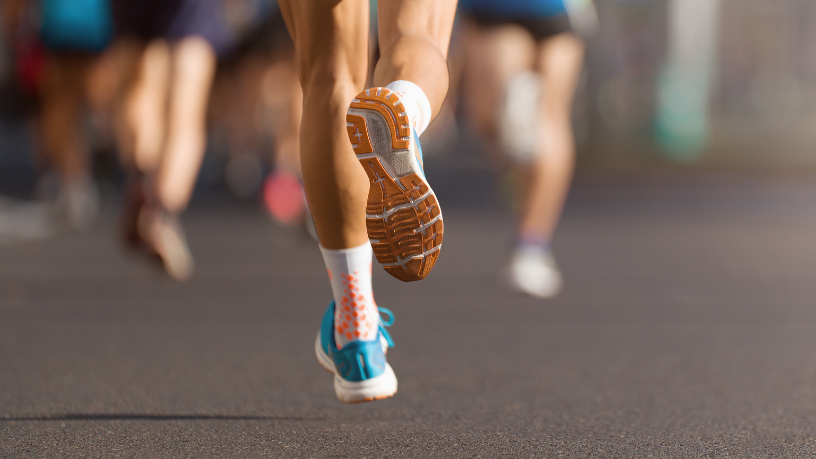 Comece com o pé direito: veja com Márcio Velho da Silva dicas valiosas para iniciar na corrida com segurança e motivação.