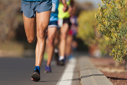 Márcio Velho da Silva compartilha orientações essenciais para quem está começando na corrida e quer evitar erros frequentes.