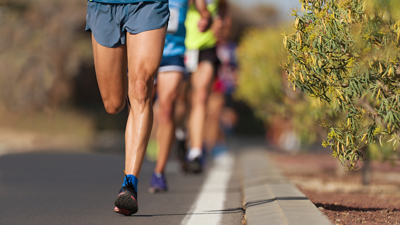Márcio Velho da Silva compartilha orientações essenciais para quem está começando na corrida e quer evitar erros frequentes.