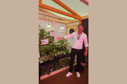 Ciro Antonio Taques destaca como o suporte adequado faz a diferença no tratamento do TEPT.