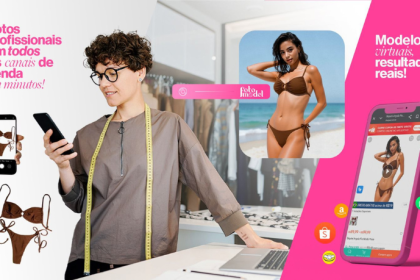 FotoModel revela como a transição do físico para o digital pode ser impulsionada pelo visual certo.
