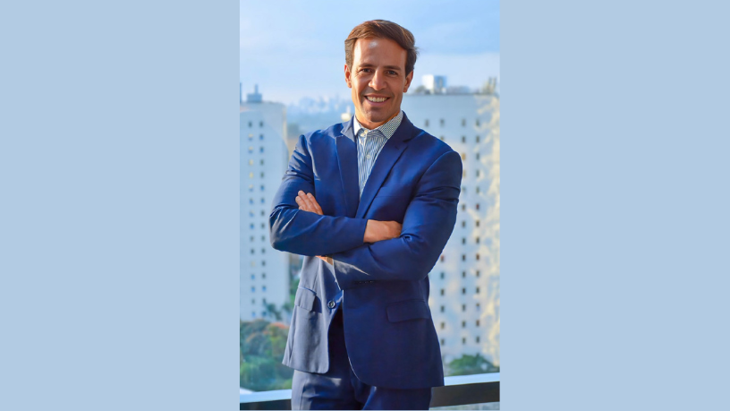 Descubra com Ian dos Anjos Cunha como CEOs podem projetar empresas que prosperam mesmo em mudanças econômicas e tecnológicas.