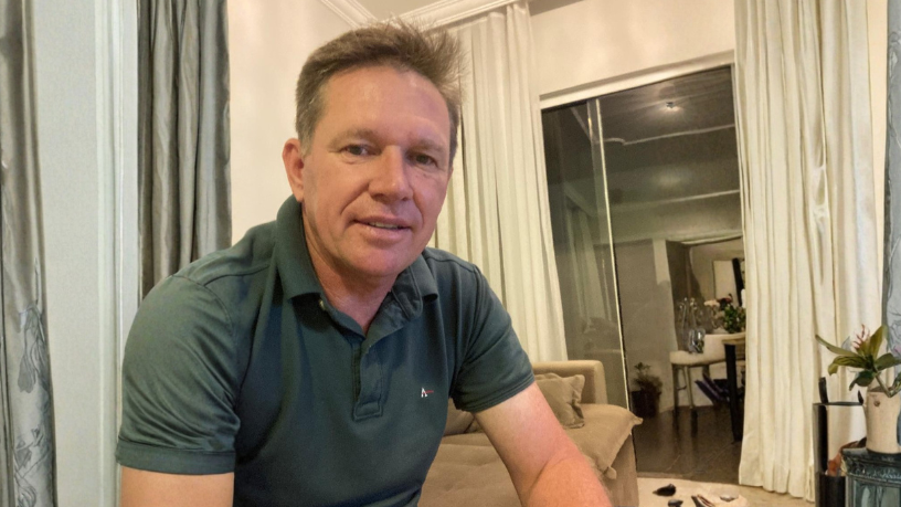 Com visão sustentável, Altevir Seidel mostra que investir em transporte coletivo é investir em inclusão, saúde e bem-estar urbano.