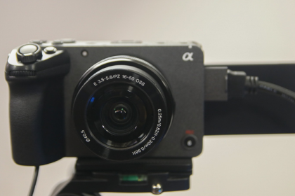 Future Cast TV mostra como o áudio se tornou linguagem nativa da geração conectada, criando vínculo, autenticidade e presença.