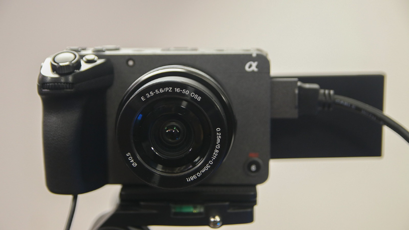 Future Cast TV mostra como o áudio se tornou linguagem nativa da geração conectada, criando vínculo, autenticidade e presença.