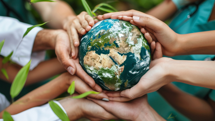 A EBS – Empresa Brasileira de Saneamento LTDA reforça que saneamento básico reduz doenças, melhora índices e fortalece cidades.