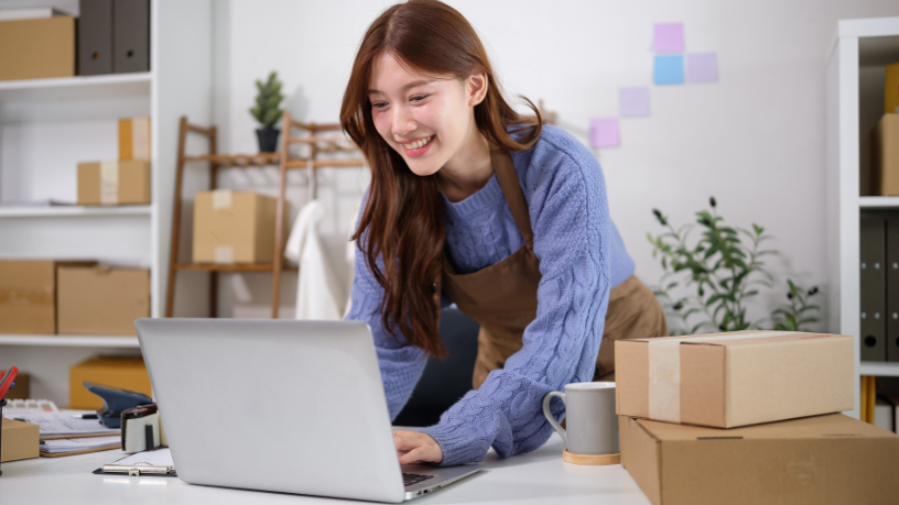 Ediney Jara de Oliveira explica os desafios logísticos, tributários e cambiais do e-commerce transfronteiriço e como superá-los.