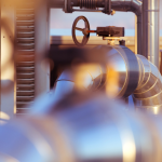 Paulo Roberto Gomes Fernandes destaca como a Liderroll inovou ao apresentar um método seguro e eficiente para o lançamento de dutos em encostas íngremes no projeto Subida da Serra.