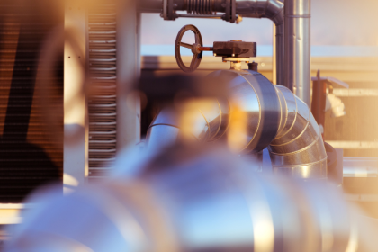 Paulo Roberto Gomes Fernandes destaca como a Liderroll inovou ao apresentar um método seguro e eficiente para o lançamento de dutos em encostas íngremes no projeto Subida da Serra.