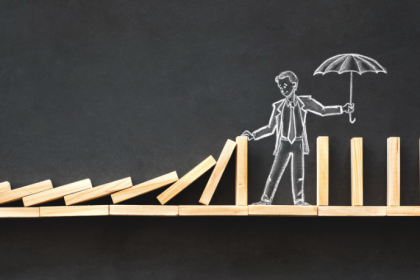 Victor Boris Santos Maciel explica como identificar ameaças estratégicas com antecedência e proteger o negócio antes que pequenos problemas se transformem em grandes crises.