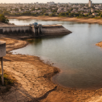 Crise hídrica reacende alerta em Bagé e coloca racionamento no centro do debate