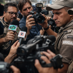Liberdade de imprensa sob tensão após denúncias de intimidação no Rio Grande do Sul