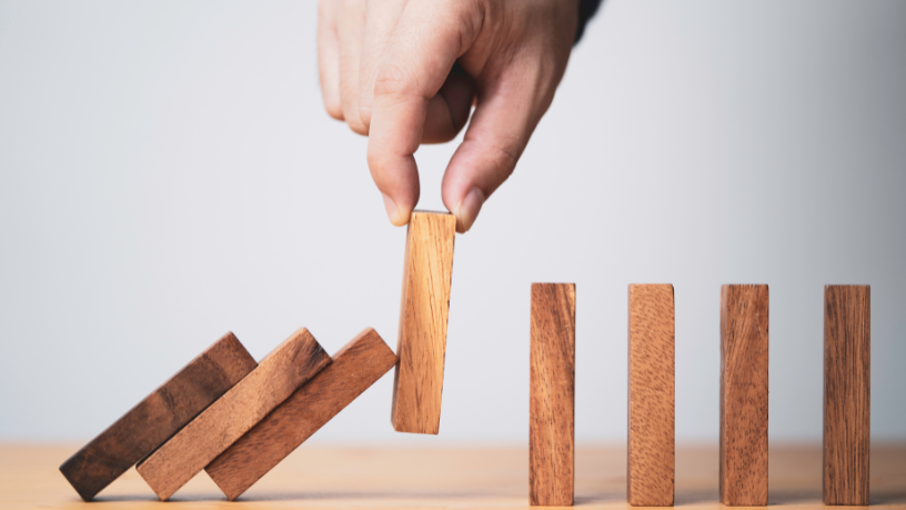 Com a visão de Victor Boris Santos Maciel, entenda como mapear vulnerabilidades, antecipar cenários críticos e fortalecer a tomada de decisão empresarial.