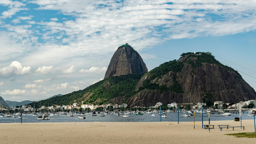 Para Alex Nabuco dos Santos, o luxo imobiliário no Rio mantém valor, liquidez e desejo em ciclos adversos.