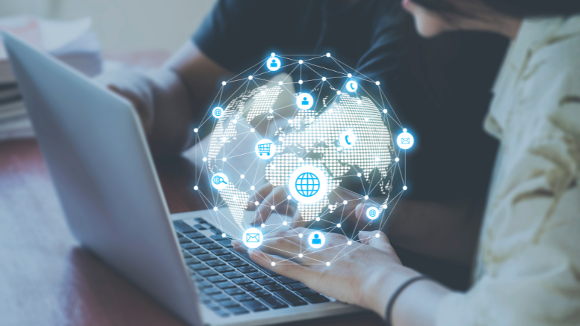 A robótica aplicada às metodologias ativas desenvolve autonomia com Gustavo Morceli.