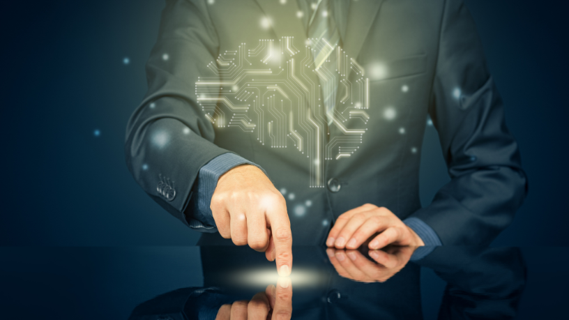 Andre de Barros Faria