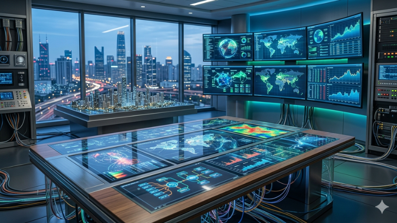 Luciano Colicchio Fernandes