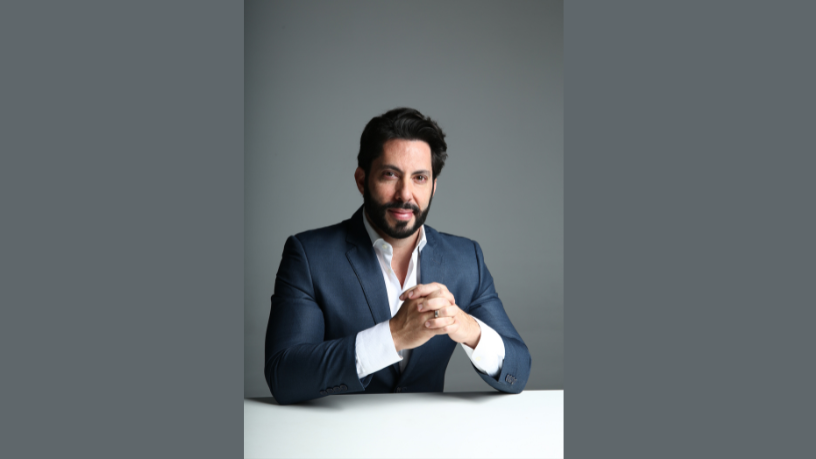 Gustavo Khattar de Godoy