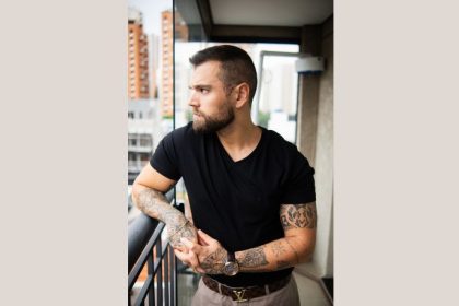 Lucas Peralles