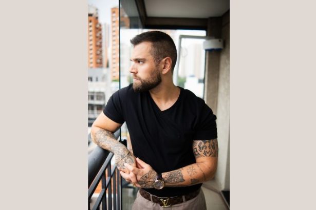 Lucas Peralles
