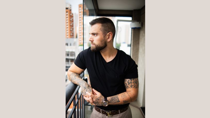 Lucas Peralles